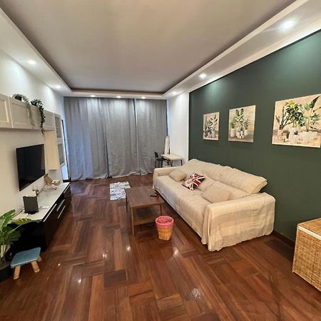 Casa Vacanza “Eden” Rome Luaran gambar