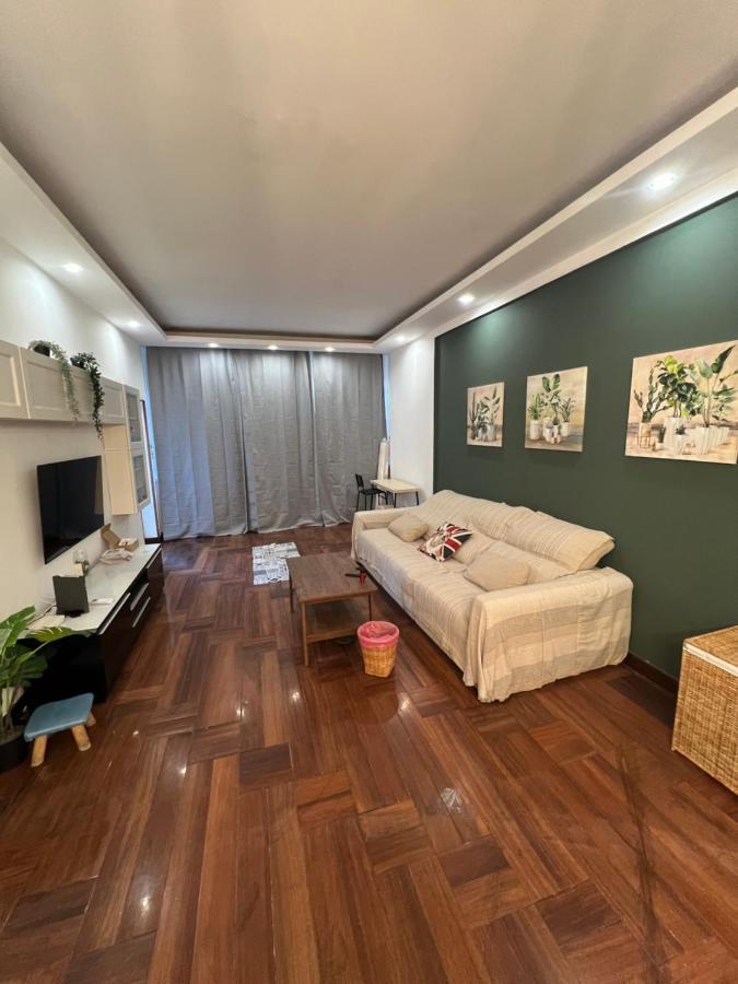 Casa Vacanza “Eden” Rome Luaran gambar