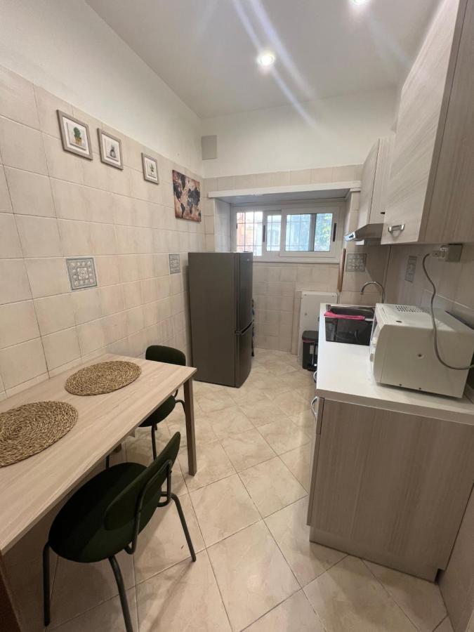 Casa Vacanza “Eden” Rome Luaran gambar