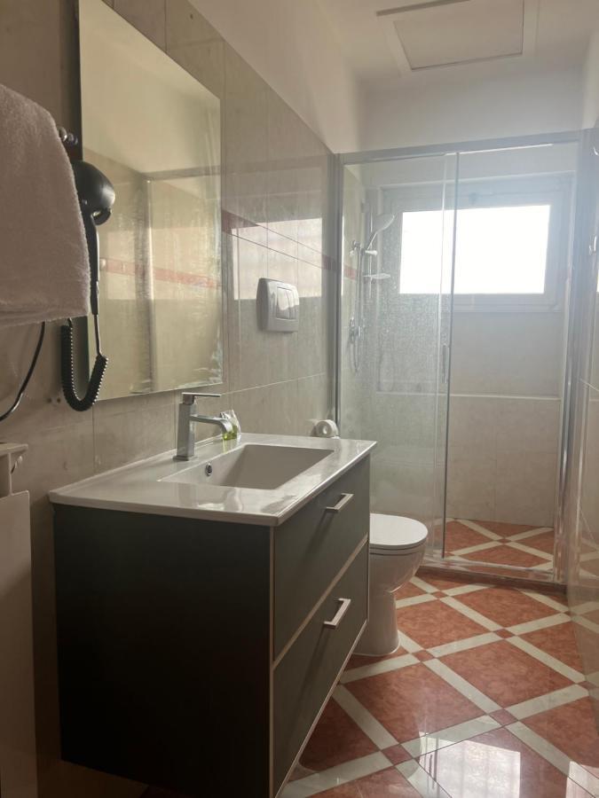 Casa Vacanza “Eden” Rome Luaran gambar